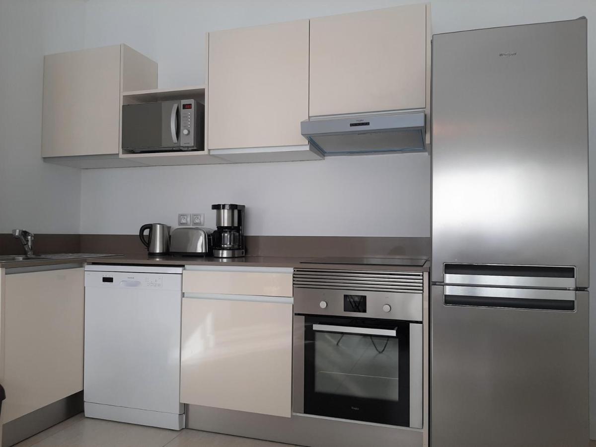 Appartement Saint-Jean-de-Luz, 2 pièces, 4 personnes - FR-1-239-595 Esterno foto