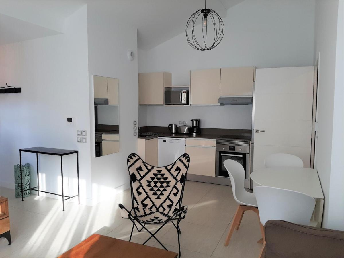 Appartement Saint-Jean-de-Luz, 2 pièces, 4 personnes - FR-1-239-595 Esterno foto