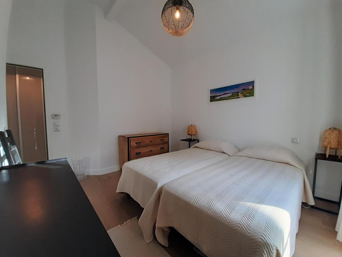 Appartement Saint-Jean-de-Luz, 2 pièces, 4 personnes - FR-1-239-595 Esterno foto