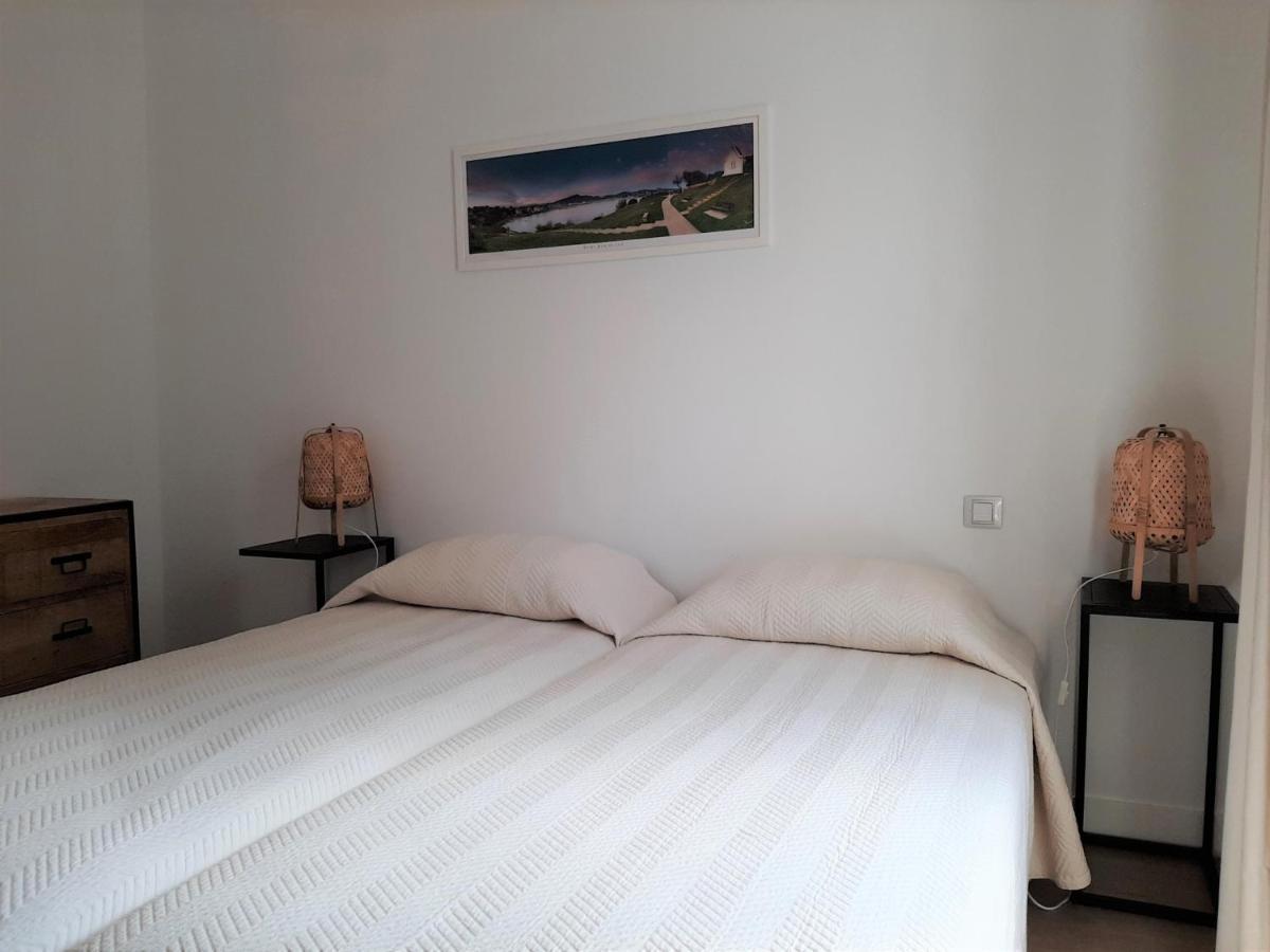 Appartement Saint-Jean-de-Luz, 2 pièces, 4 personnes - FR-1-239-595 Esterno foto